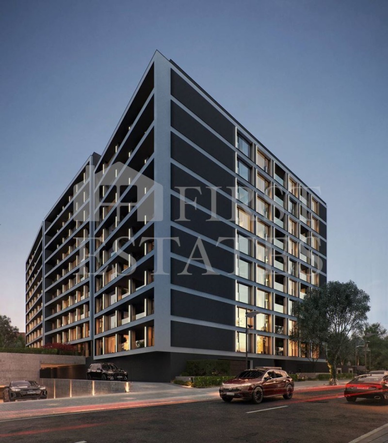 Продава 2-СТАЕН, гр. София, Люлин 2, снимка 3 - Апартаменти - 52400694