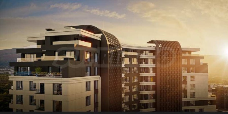 À vendre  1 chambre Sofia , Krastova vada , 88 m² | 99188627 - image [6]