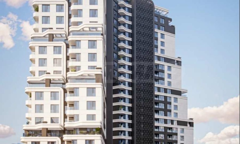 À vendre  1 chambre Sofia , Krastova vada , 88 m² | 99188627 - image [5]