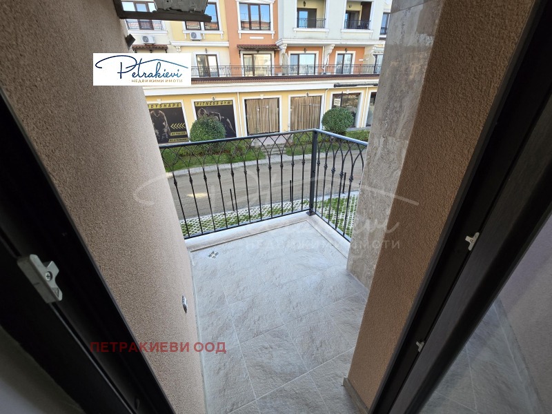 Продава 2-СТАЕН, гр. Созопол, област Бургас, снимка 5 - Апартаменти - 52479616