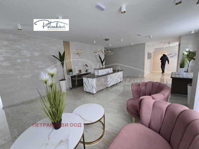 Продава 2-СТАЕН, гр. Созопол, област Бургас, снимка 12 - Апартаменти - 52479616