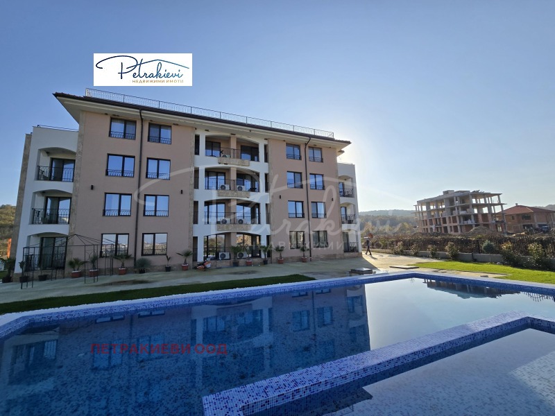 Продава 2-СТАЕН, област Бургас, гр. Созопол • 163878 € / 320517.51 лв. • 82536705 1