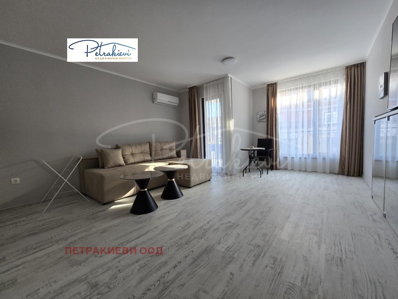 Продава 2-СТАЕН, гр. Созопол, област Бургас, снимка 2 - Апартаменти - 52479616