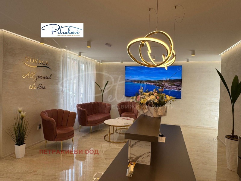 Продава 2-СТАЕН, гр. Созопол, област Бургас, снимка 11 - Апартаменти - 52479616