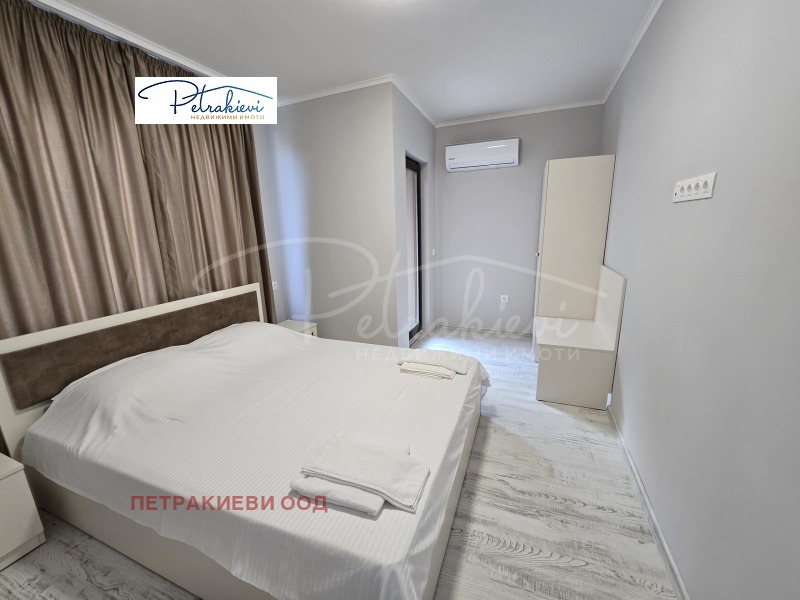 Продава 2-СТАЕН, гр. Созопол, област Бургас, снимка 4 - Апартаменти - 52479616