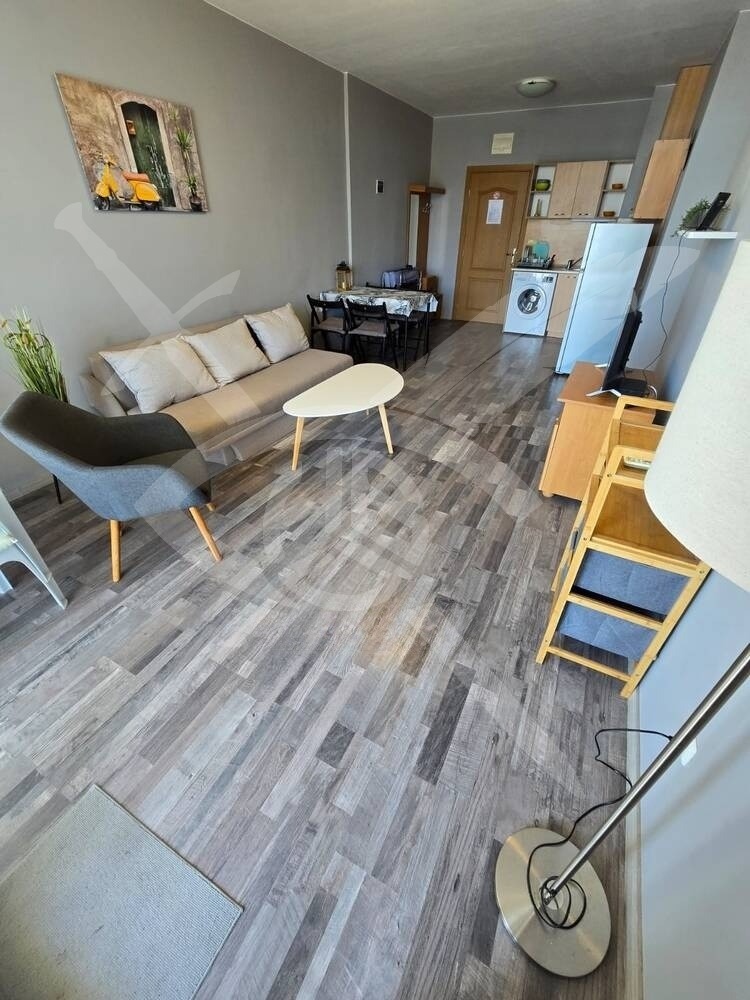 Продава 2-СТАЕН, к.к. Слънчев бряг, област Бургас, снимка 4 - Апартаменти - 53610787