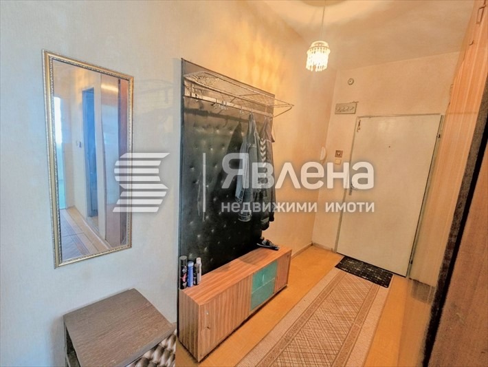 Продава 2-СТАЕН, гр. София, Младост 3, снимка 12 - Апартаменти - 55840160