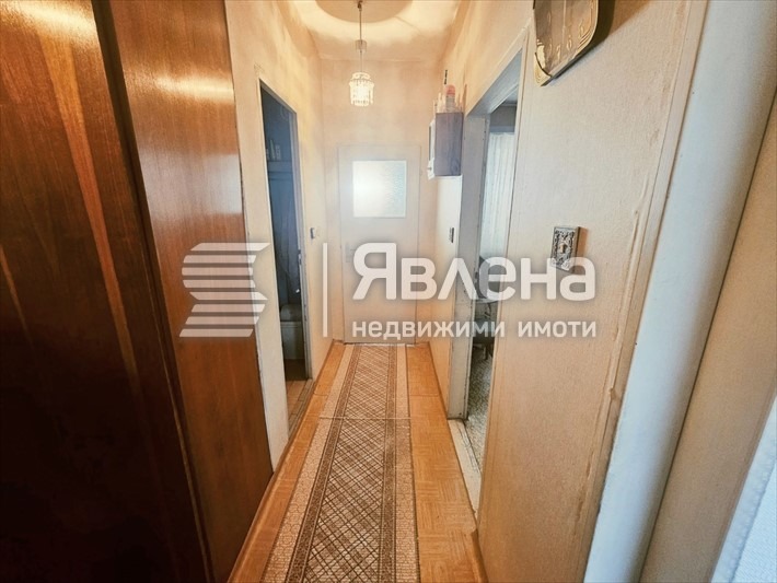 Продава 2-СТАЕН, гр. София, Младост 3, снимка 11 - Апартаменти - 55840160