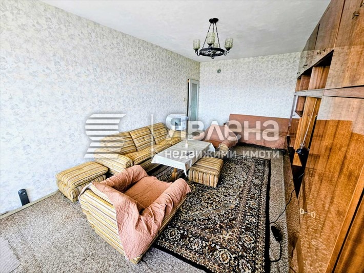 Продава 2-СТАЕН, гр. София, Младост 3, снимка 2 - Апартаменти - 55840160