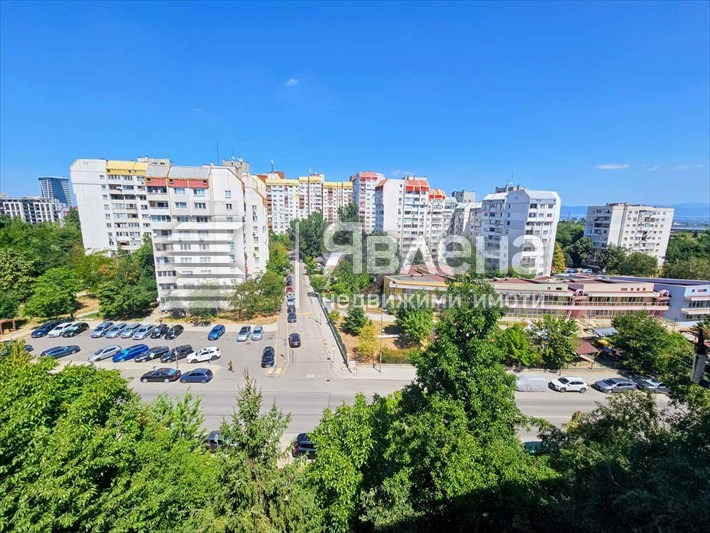 Продава 2-СТАЕН, гр. София, Младост 3, снимка 15 - Апартаменти - 55840160