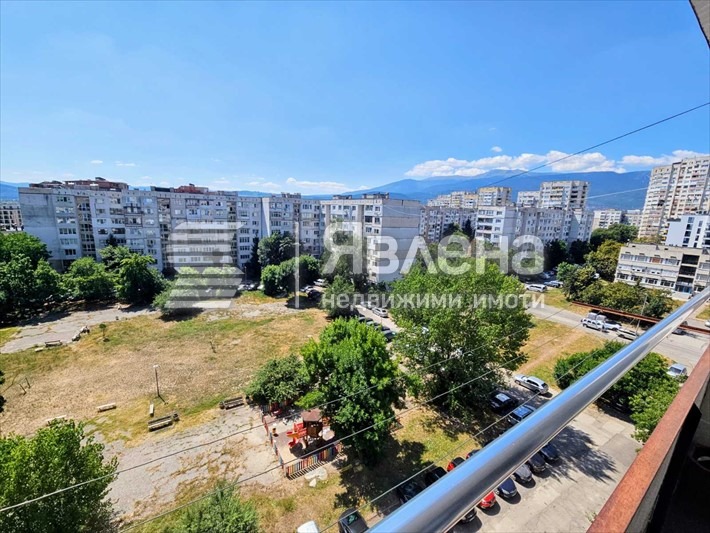Продава 2-СТАЕН, гр. София, Младост 3, снимка 14 - Апартаменти - 55840160