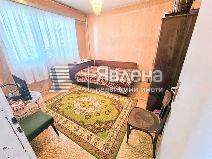 Продава 2-СТАЕН, гр. София, Младост 3, снимка 8 - Апартаменти - 55840160
