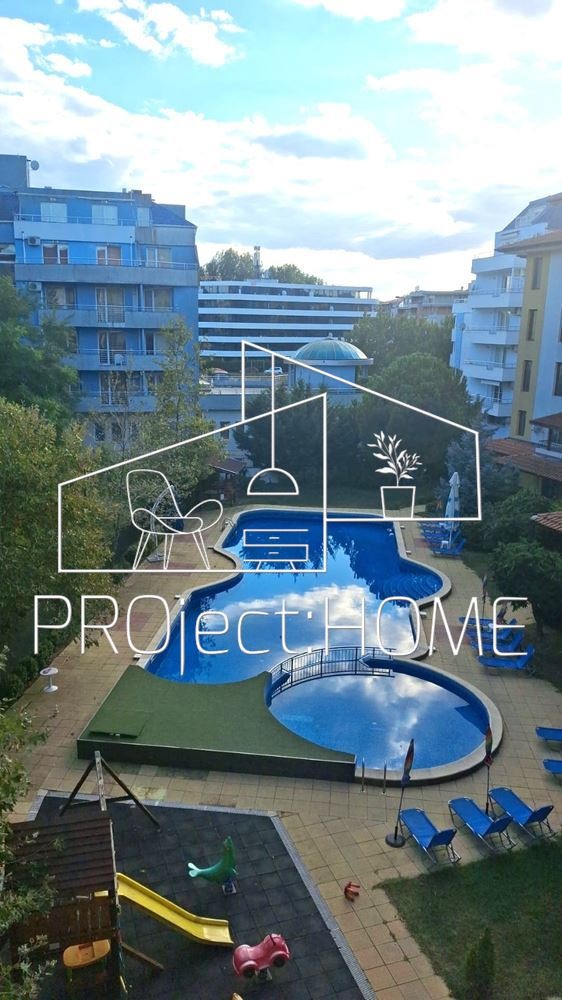 Продава 2-СТАЕН, к.к. Слънчев бряг, област Бургас, снимка 12 - Апартаменти - 56215166