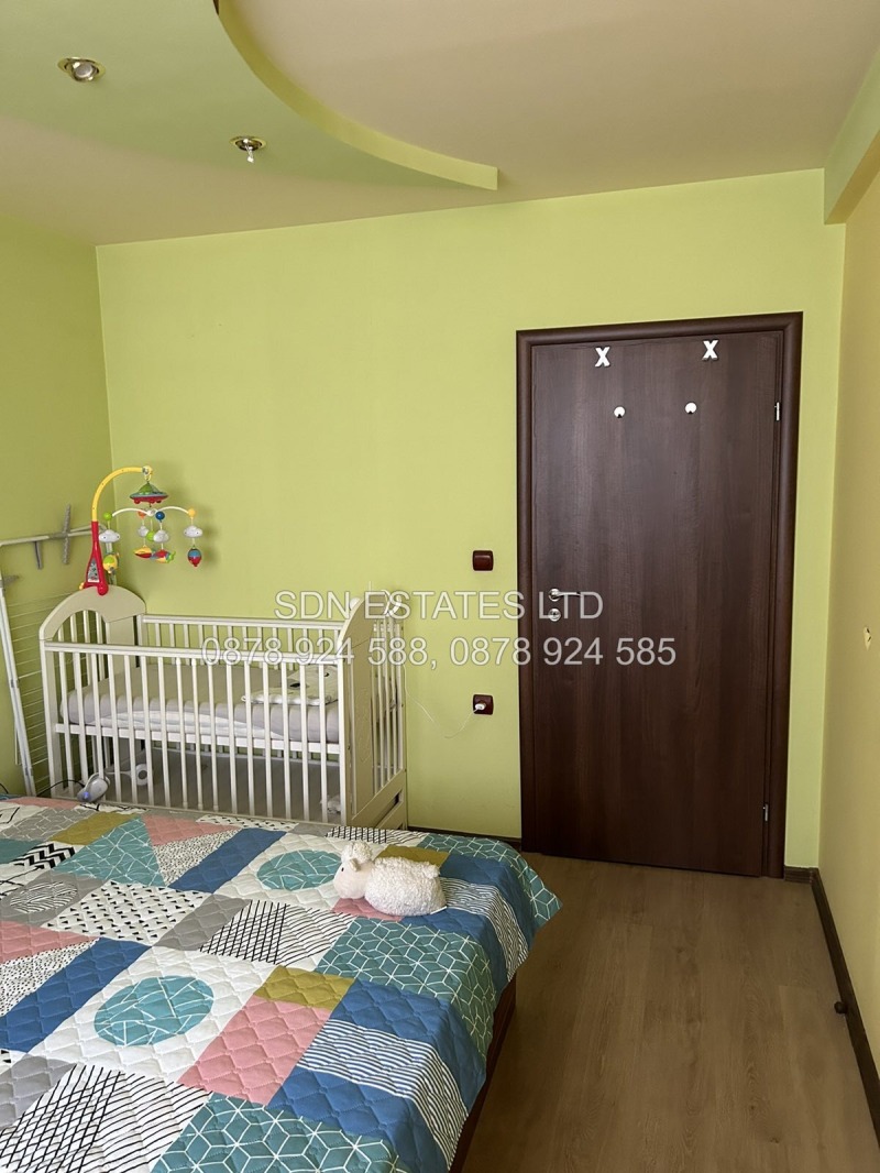 Na prodej  2 ložnice oblast Stará Zagora , Kazanlak , 110 m2 | 31402727 - obraz [12]