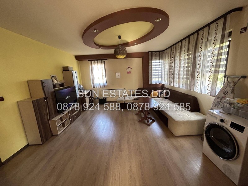 Na sprzedaż  2 sypialnie region Stara Zagora , Kazanlak , 110 mkw | 31402727 - obraz [11]