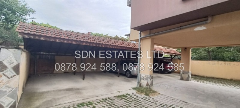 Na prodej  2 ložnice oblast Stará Zagora , Kazanlak , 110 m2 | 31402727 - obraz [7]