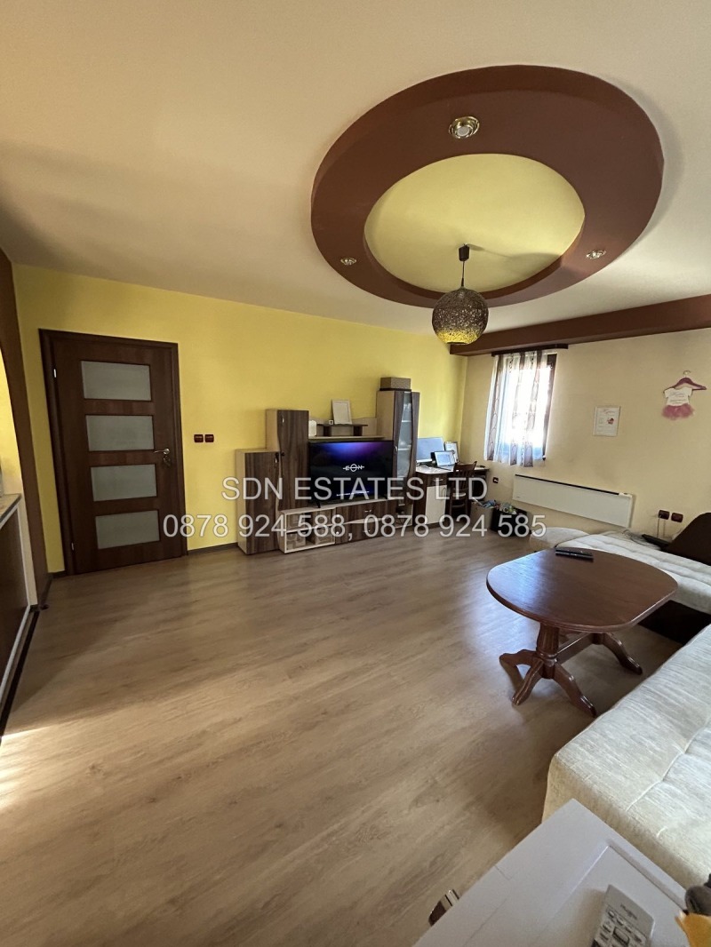 Zu verkaufen  2 Schlafzimmer region Stara Sagora , Kazanlak , 110 qm | 31402727 - Bild [13]