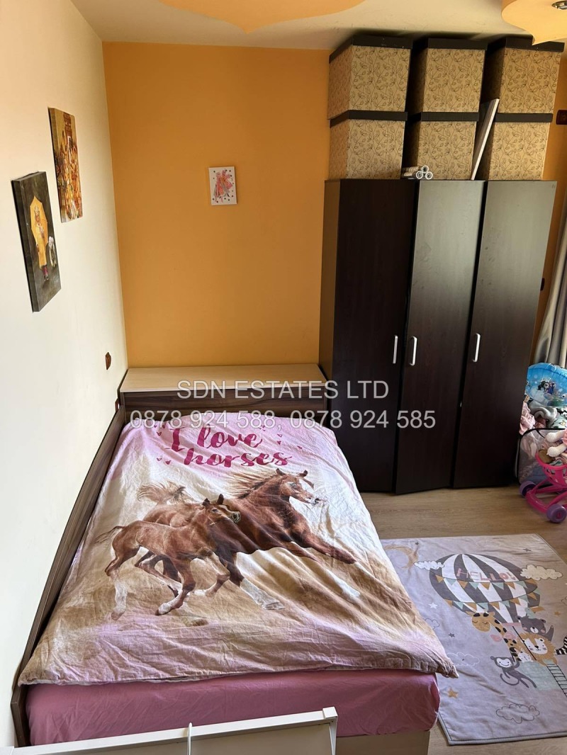 Zu verkaufen  2 Schlafzimmer region Stara Sagora , Kazanlak , 110 qm | 31402727 - Bild [3]