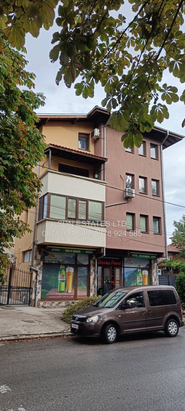 Na sprzedaż  2 sypialnie region Stara Zagora , Kazanlak , 110 mkw | 31402727 - obraz [5]