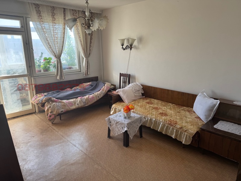 For Sale  2 bedroom Yambol , Georgi Benkovski , 106 sq.m | 71495289 - image [3]