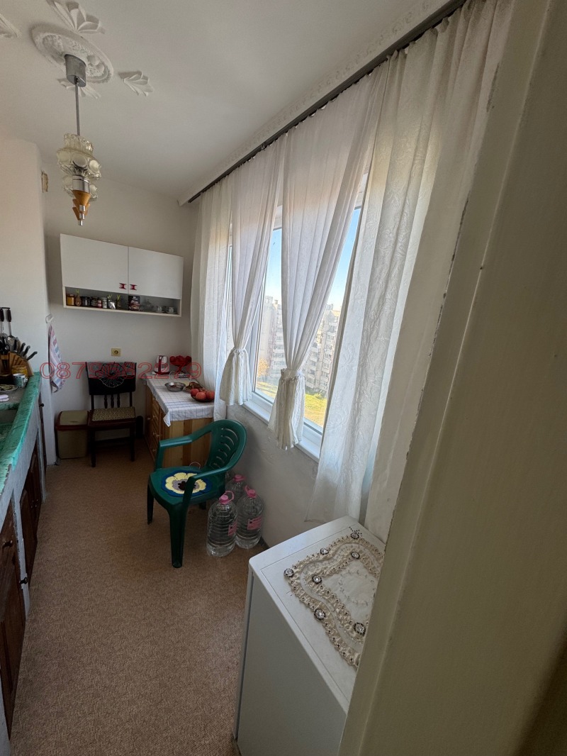 For Sale  2 bedroom Yambol , Georgi Benkovski , 106 sq.m | 71495289 - image [6]