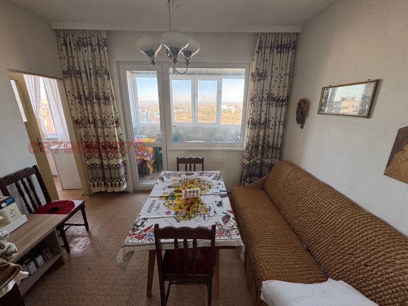 For Sale  2 bedroom Yambol , Georgi Benkovski , 106 sq.m | 71495289 - image [2]