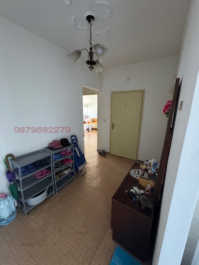 For Sale  2 bedroom Yambol , Georgi Benkovski , 106 sq.m | 71495289 - image [5]