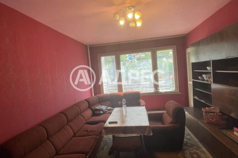 Te koop  2 slaapkamers Sofia , Ovtsja kupel 1 , 80 m² | 77707518 - afbeelding [7]