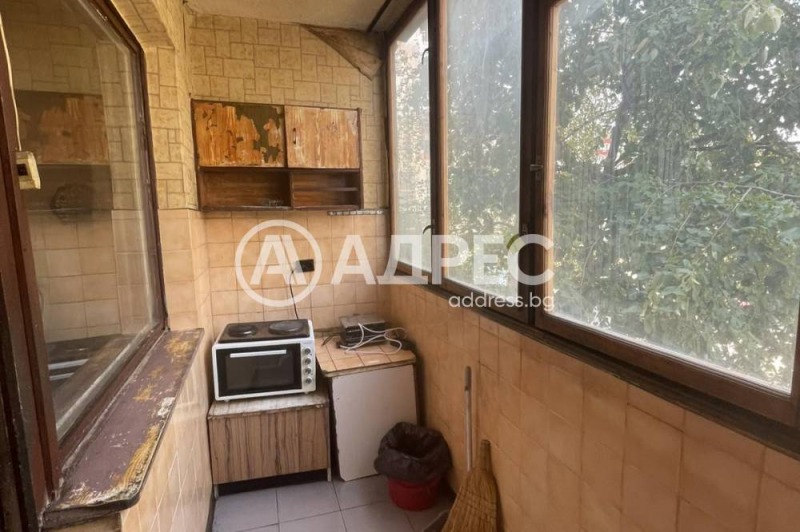 Te koop  2 slaapkamers Sofia , Ovtsja kupel 1 , 80 m² | 77707518 - afbeelding [2]