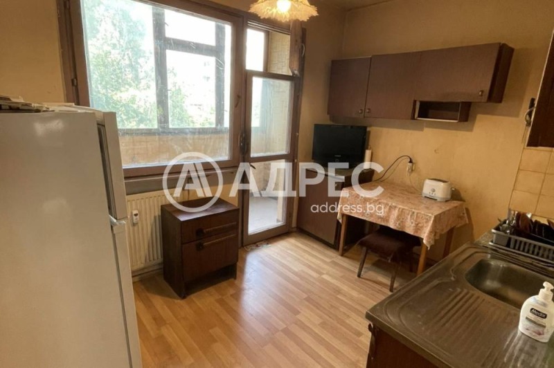 Te koop  2 slaapkamers Sofia , Ovtsja kupel 1 , 80 m² | 77707518 - afbeelding [5]
