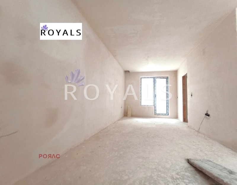 Продава  2-стаен град Варна , Операта , 81 кв.м | 62234555 - изображение [2]