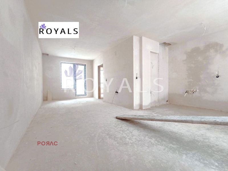 Продава  2-стаен град Варна , Операта , 81 кв.м | 62234555