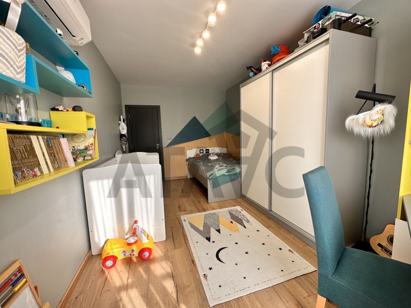 Продава  3-стаен град Пловдив , Остромила , 119 кв.м | 69132093 - изображение [9]