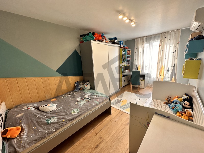 Продава  3-стаен град Пловдив , Остромила , 119 кв.м | 69132093 - изображение [10]