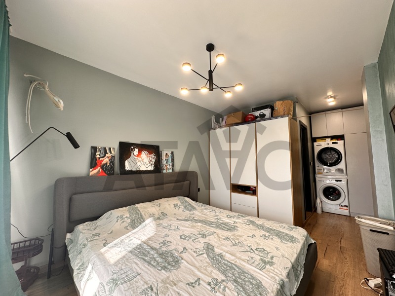 Продава  3-стаен град Пловдив , Остромила , 119 кв.м | 69132093 - изображение [7]