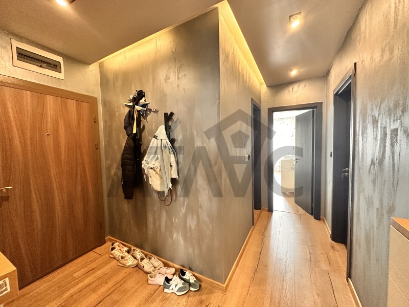 Продава  3-стаен град Пловдив , Остромила , 119 кв.м | 69132093 - изображение [13]
