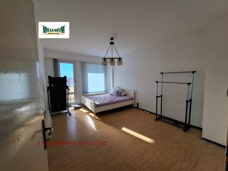 Продава 3-СТАЕН, гр. Пловдив, Гагарин, снимка 4 - Апартаменти - 52756173