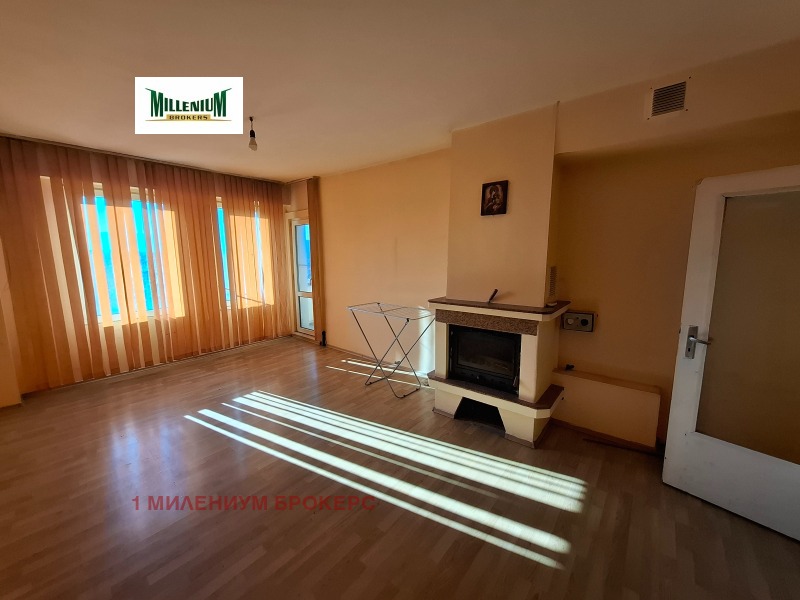 Продава 3-СТАЕН, гр. Пловдив, Гагарин