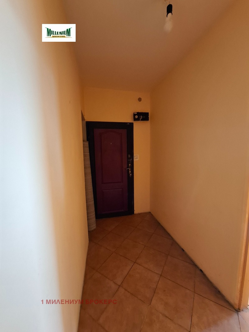 Продава 3-СТАЕН, гр. Пловдив, Гагарин, снимка 9 - Апартаменти - 52756173