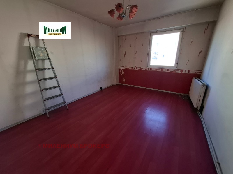 Продава 3-СТАЕН, гр. Пловдив, Гагарин, снимка 5 - Апартаменти - 52756173