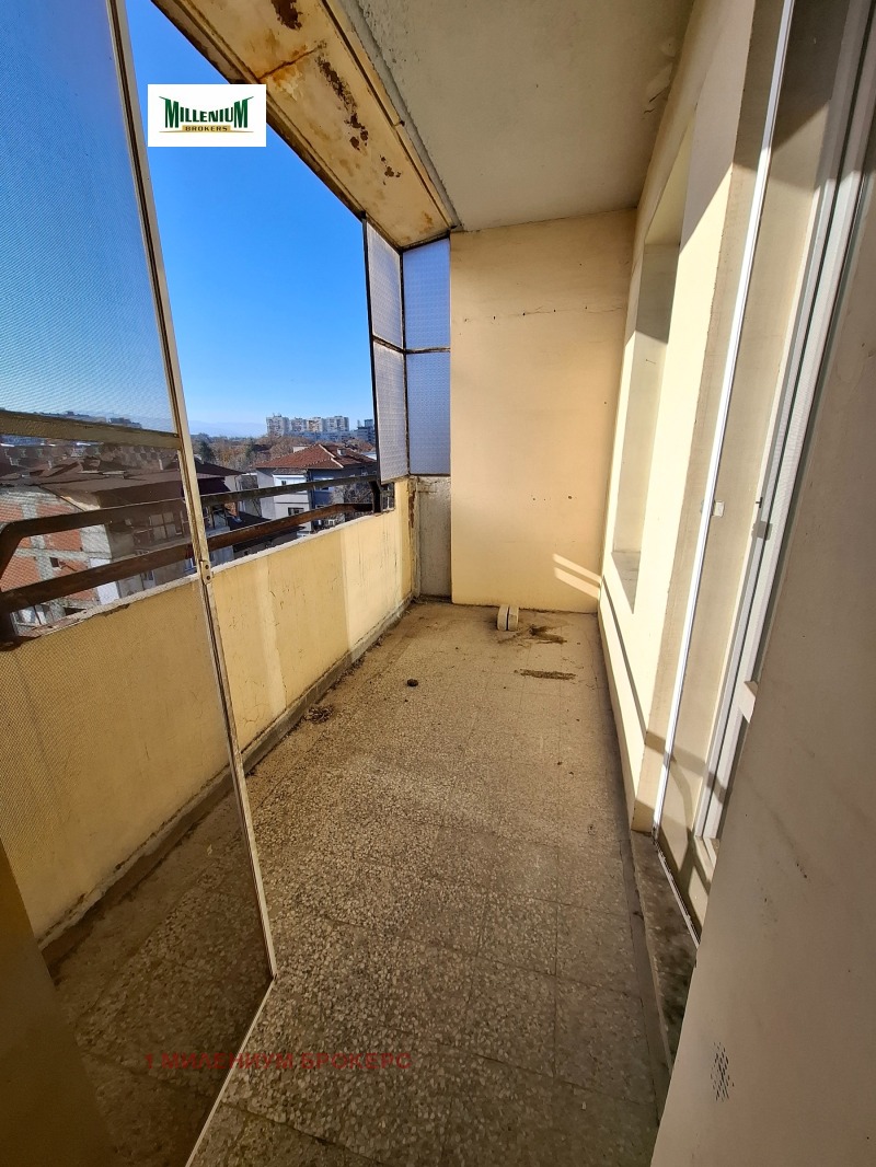 Продава 3-СТАЕН, гр. Пловдив, Гагарин, снимка 10 - Апартаменти - 52756173