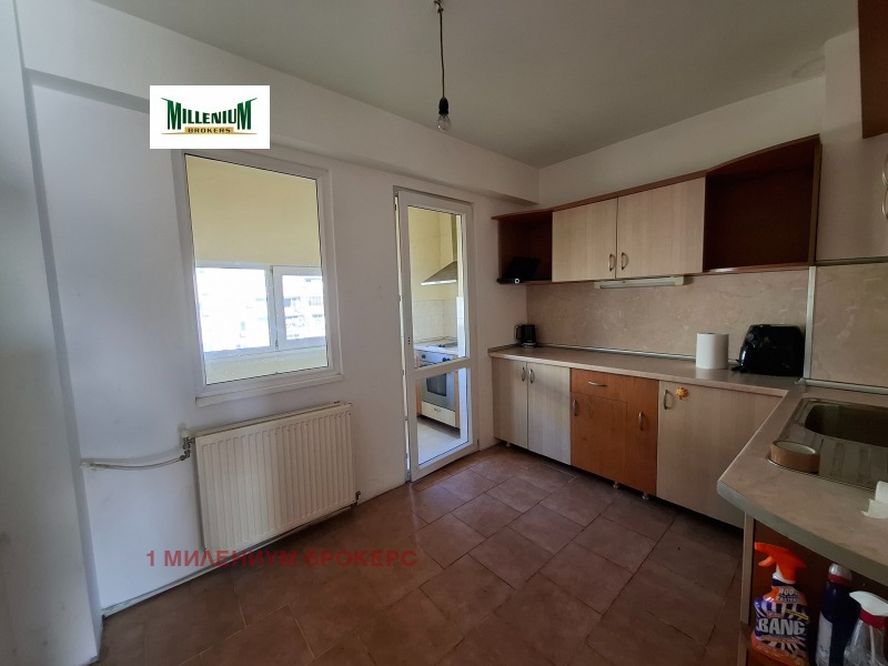 Продава 3-СТАЕН, гр. Пловдив, Гагарин, снимка 7 - Апартаменти - 52756173