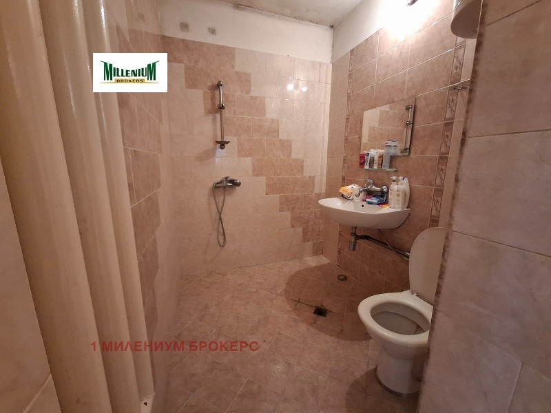 Продава 3-СТАЕН, гр. Пловдив, Гагарин, снимка 6 - Апартаменти - 52756173