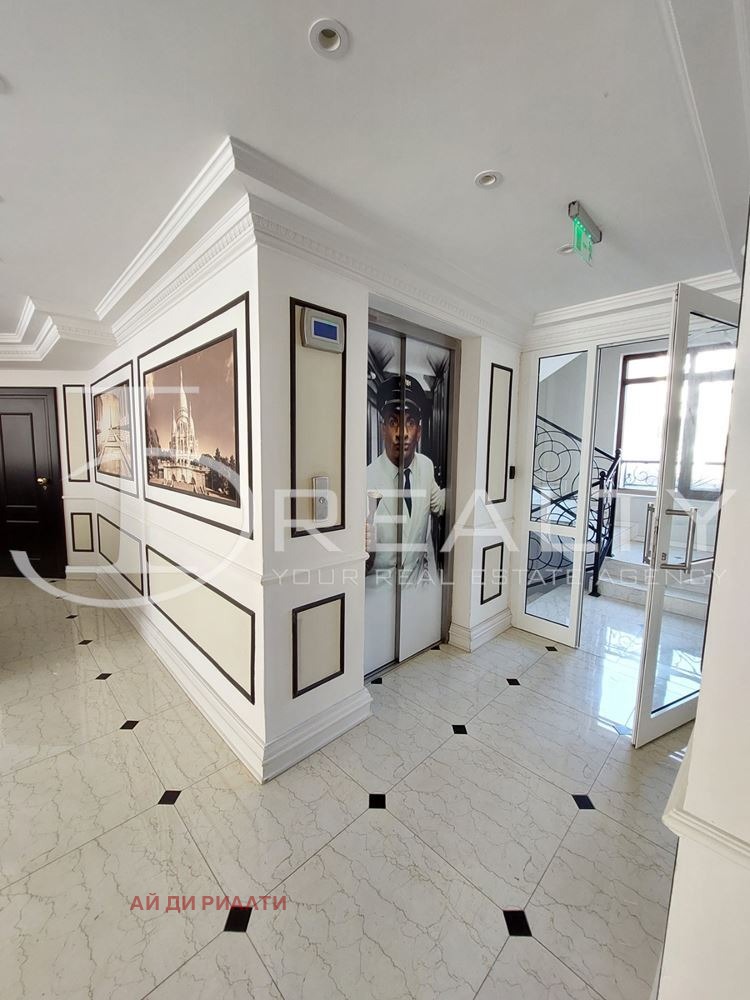 Продава 3-СТАЕН, гр. Свети Влас, област Бургас, снимка 5 - Апартаменти - 55011719