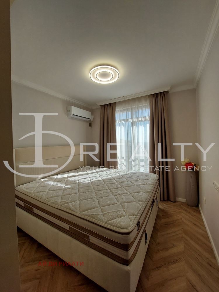 Продава 3-СТАЕН, гр. Свети Влас, област Бургас, снимка 14 - Апартаменти - 55011719