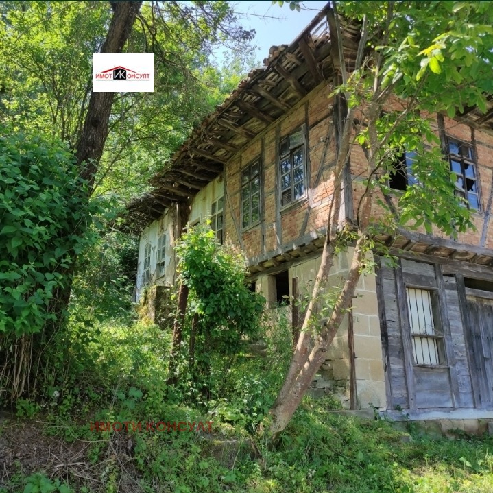Продава  Къща област Велико Търново , с. Палици , 243 кв.м | 62163814 - изображение [2]