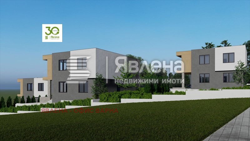 Продава КЪЩА, гр. Варна, Виница, снимка 1 - Къщи - 48073723