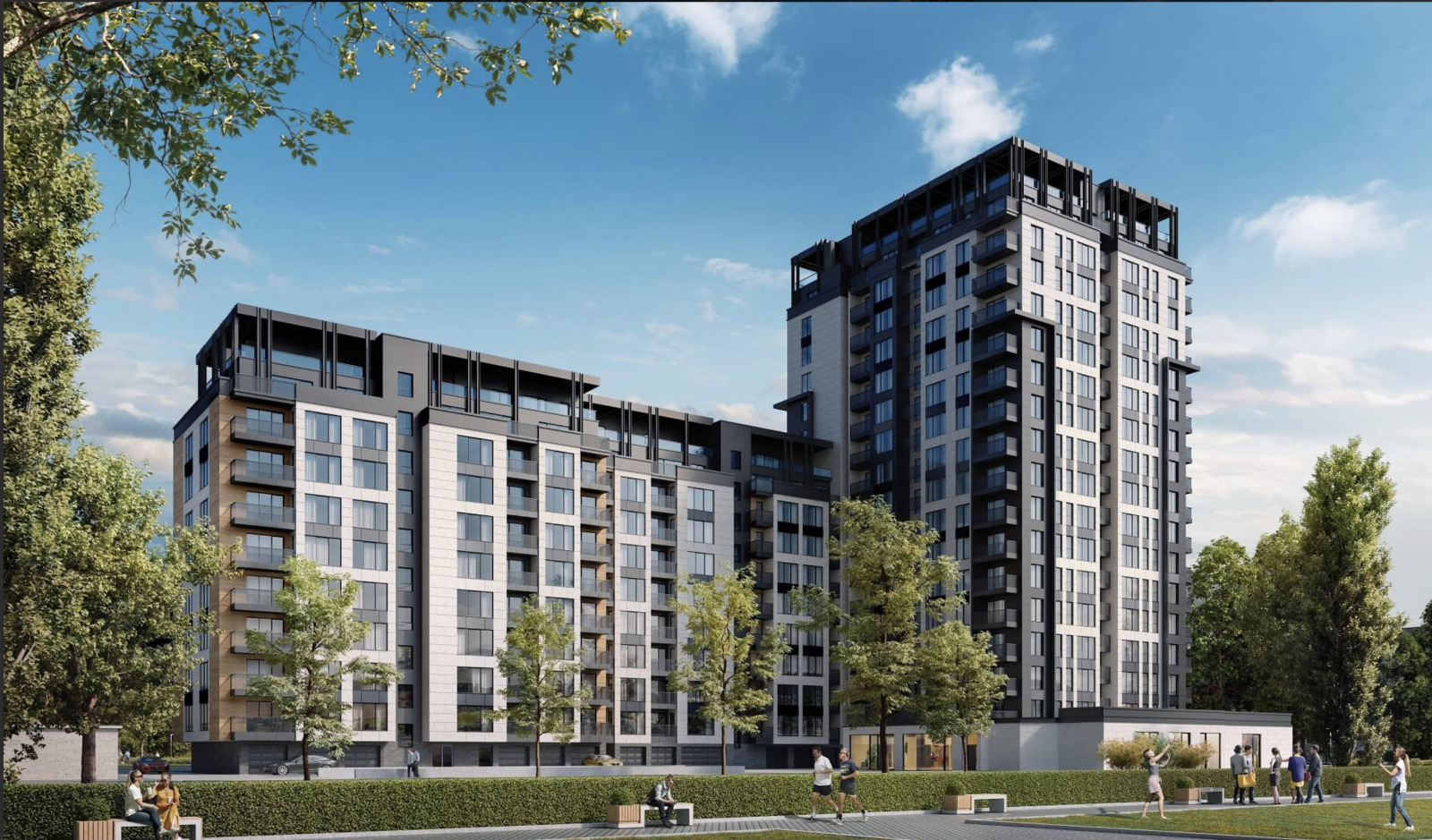 Продава 2-СТАЕН, гр. Пловдив, Кършияка, снимка 2 - Апартаменти - 47759925