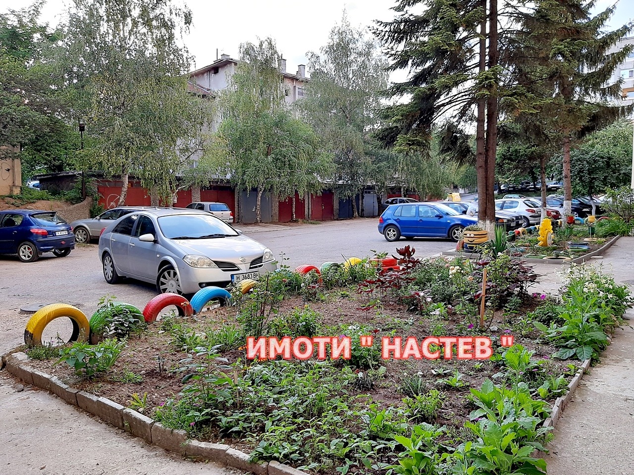 Продава 2-СТАЕН, гр. Шумен, Дивизионна болница, снимка 13 - Апартаменти - 55438451