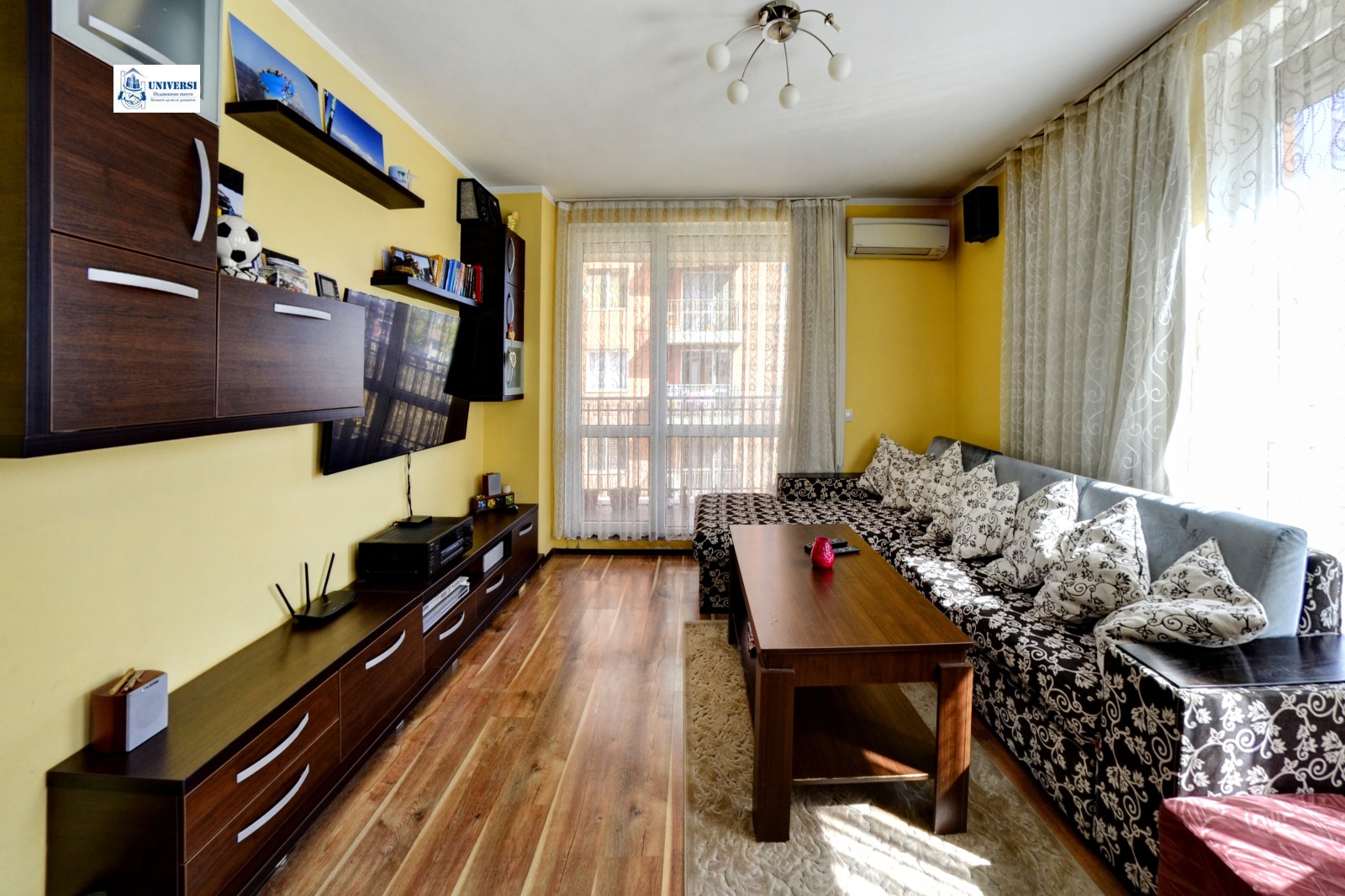 Продава 2-СТАЕН, гр. София, Левски Г, снимка 2 - Апартаменти - 50976157